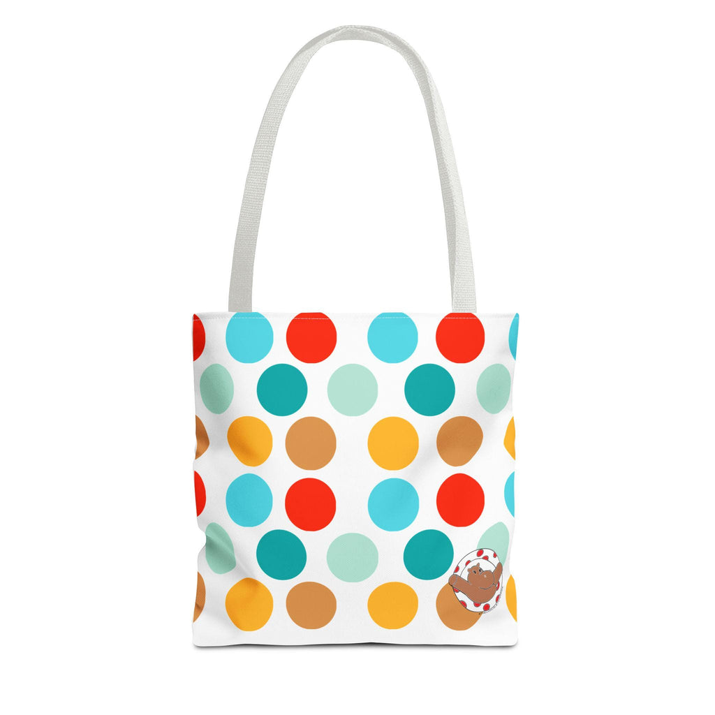 The Chocolate Hippo Fun Tote