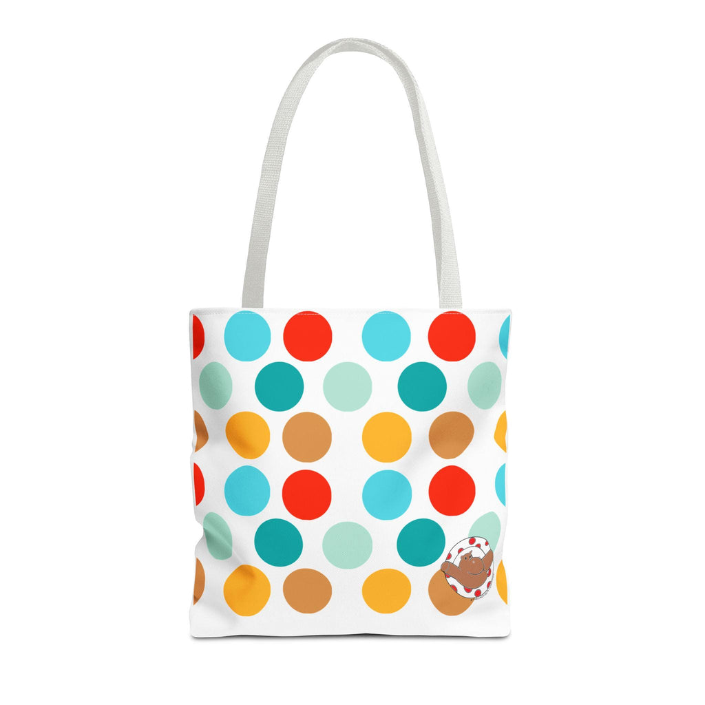 The Chocolate Hippo Fun Tote