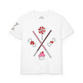 Sweet On Sweet Kids Tee Dry Blend Front Design - Can Personalize!