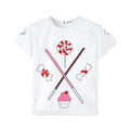 Sweet On Sweet Kids Deluxe Tee - Can Personalize!