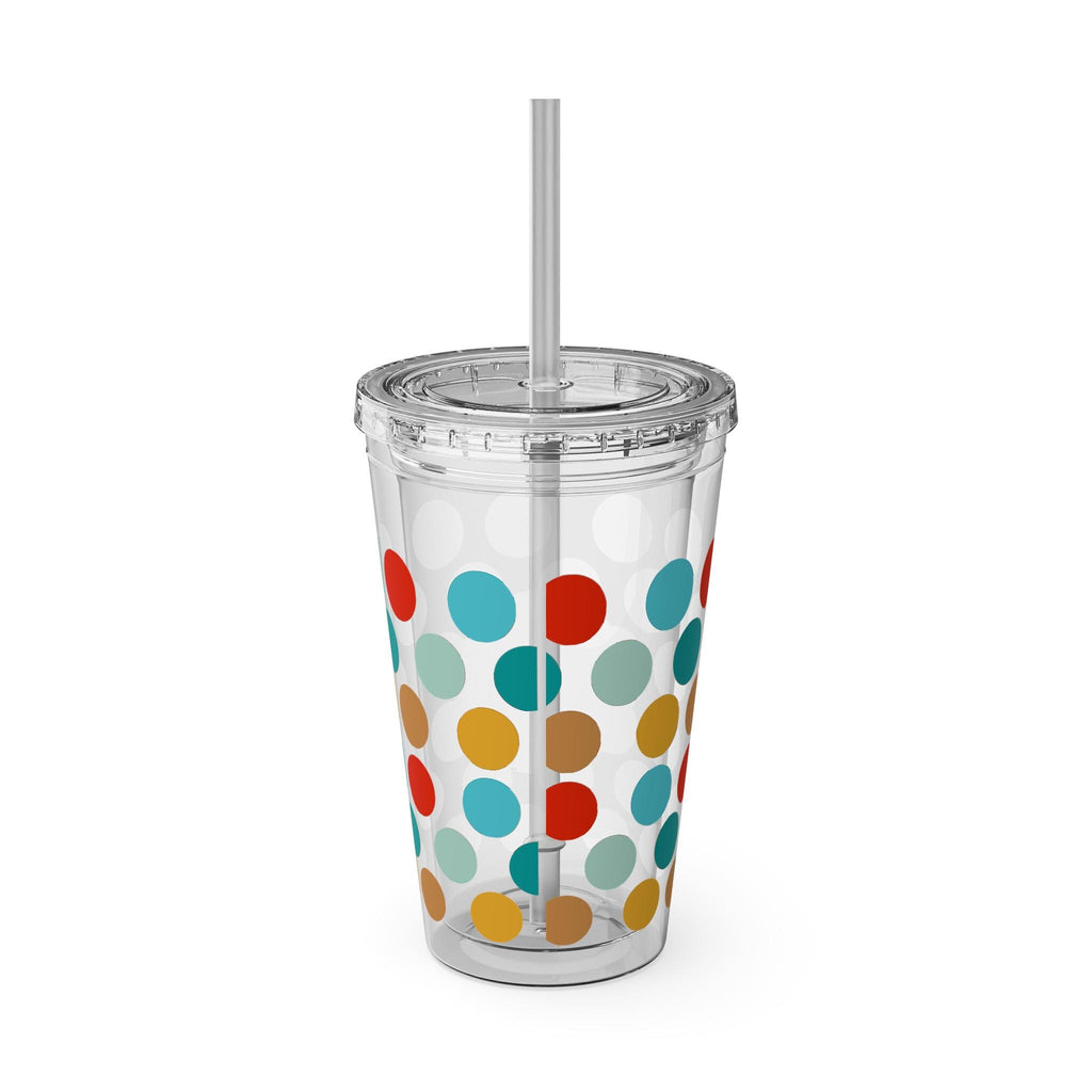The Chocolate Hippo Tumbler