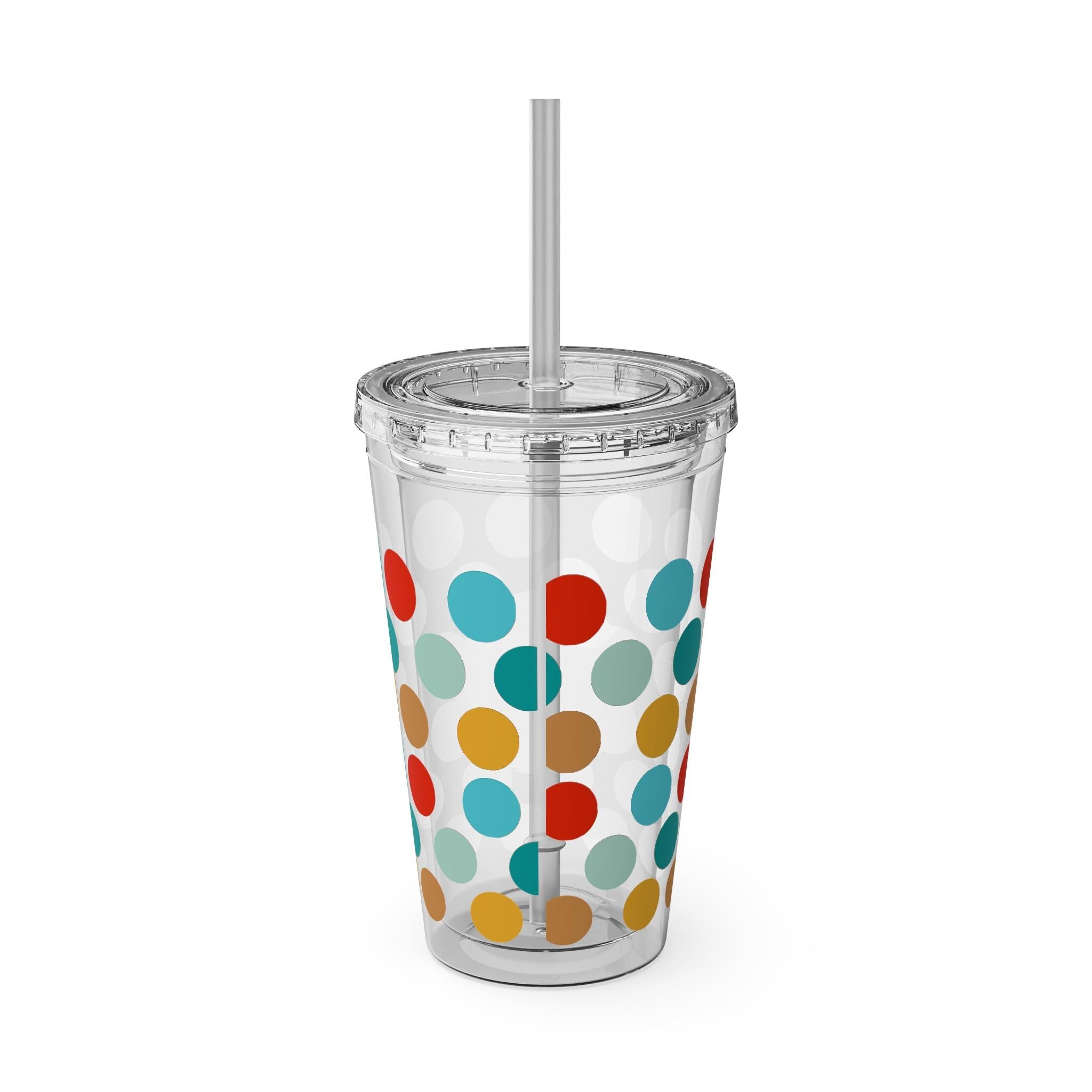 The Chocolate Hippo Tumbler