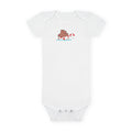 Summer Fun Organic Infant Bodysuit