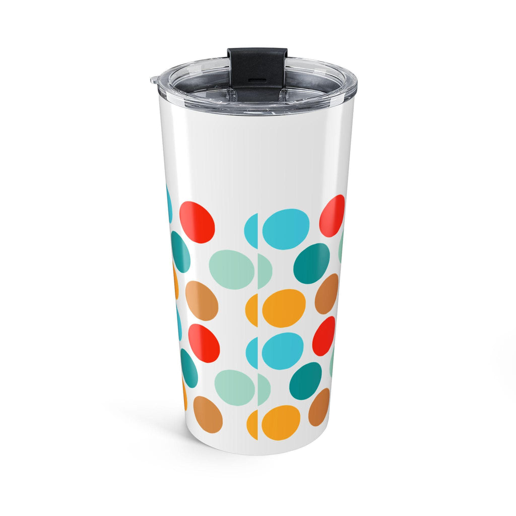 The Chocolate Hippo Tumbler 20oz - You Can Personalize