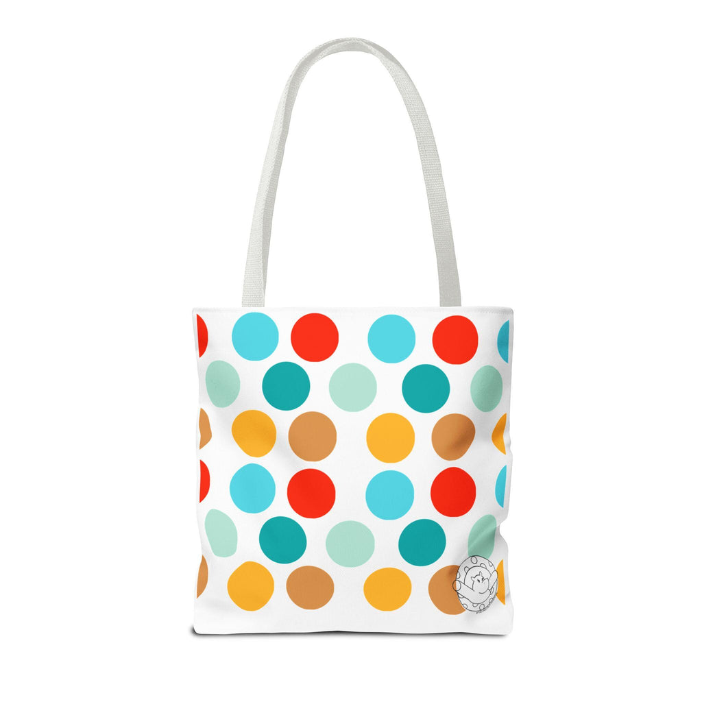 The Chocolate Hippo Fun Tote