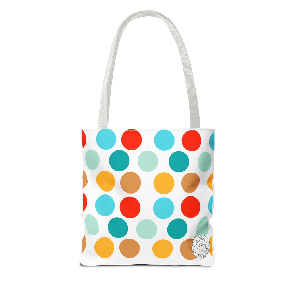 The Chocolate Hippo Fun Tote