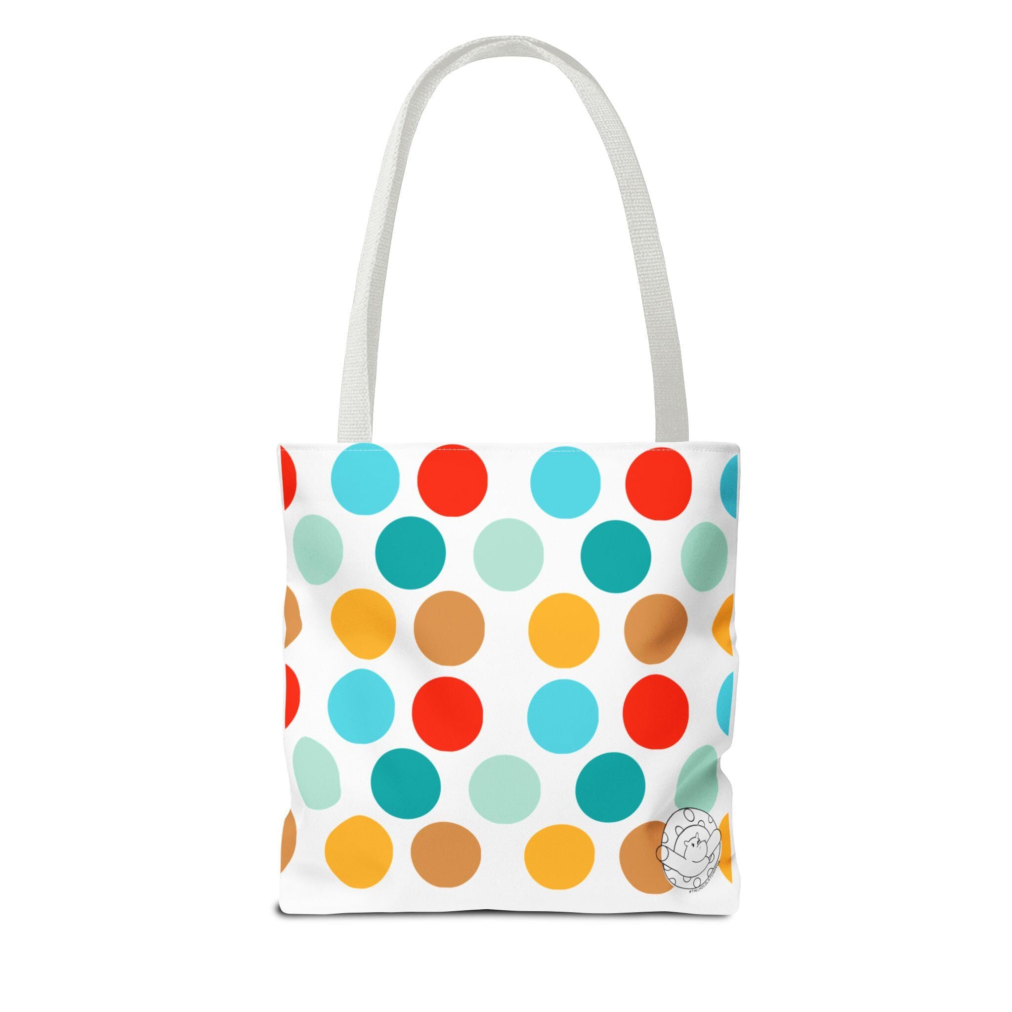 The Chocolate Hippo Fun Tote