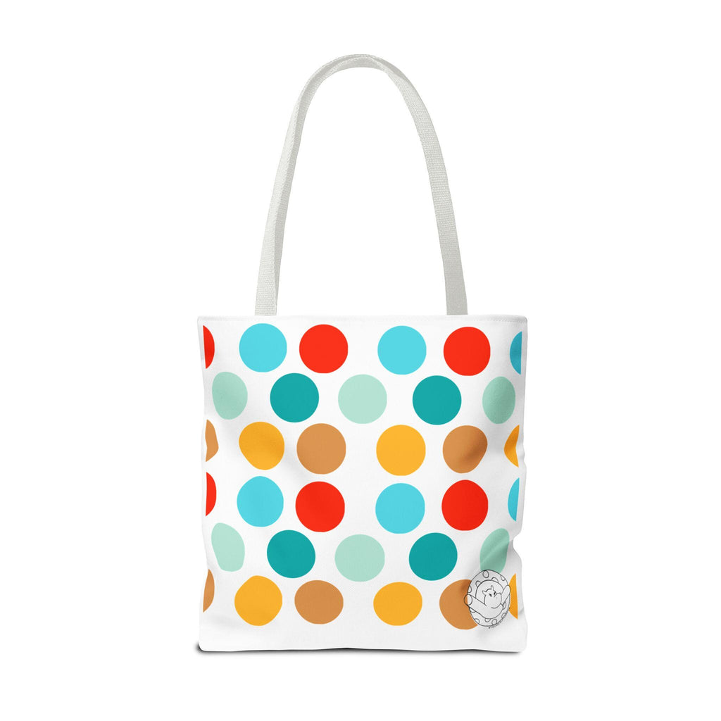 The Chocolate Hippo Fun Tote